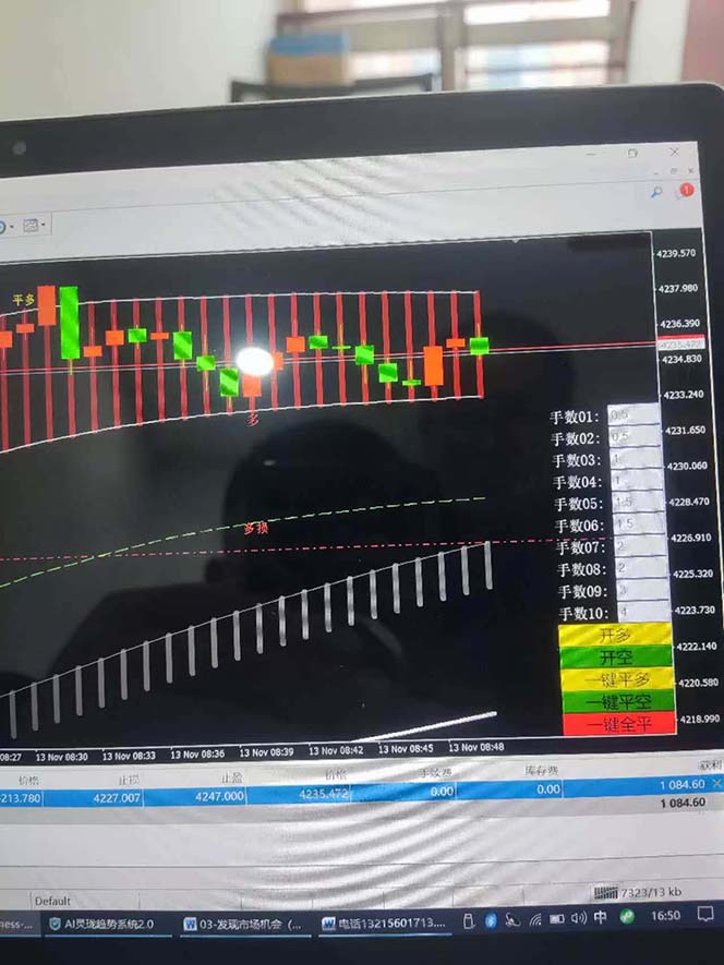 图片[6]-海外美金AI掘金项目，200U可入门槛，一天一单即可，每天1000-2000很轻松！-68资源