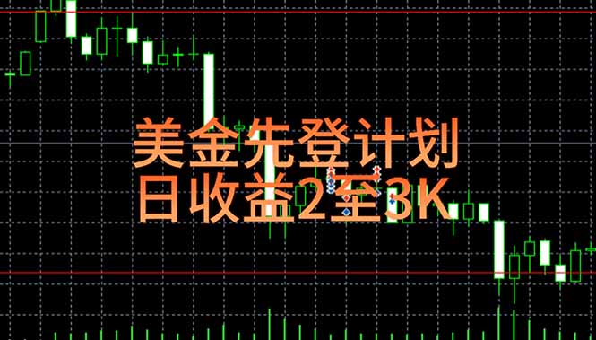 稳定做了7年的项目！日入2000至4000，日结，可来线下实地学！-68资源