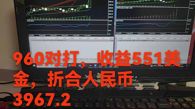 图片[1]-稳定8年的美刀搬砖项目，单人每日收益800—3000.团队4人月入10W+.可线下-68资源
