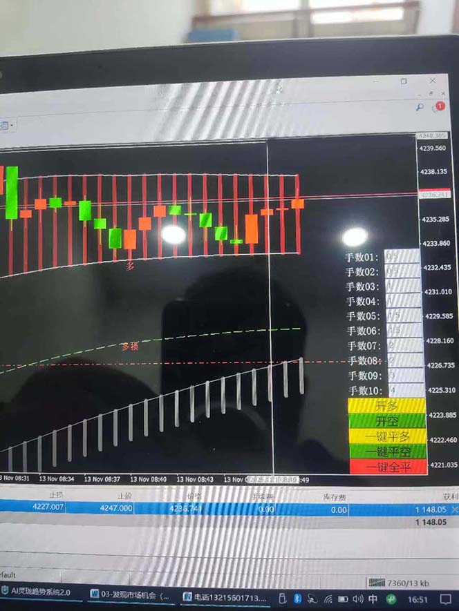 图片[9]-海外美金AI掘金项目，200U可入门槛，一天一单即可，每天1000-2000很轻松！-68资源