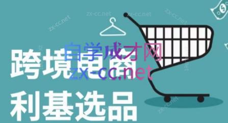 阿甘·2025年跨境电商选品案例(更新7月)-68资源
