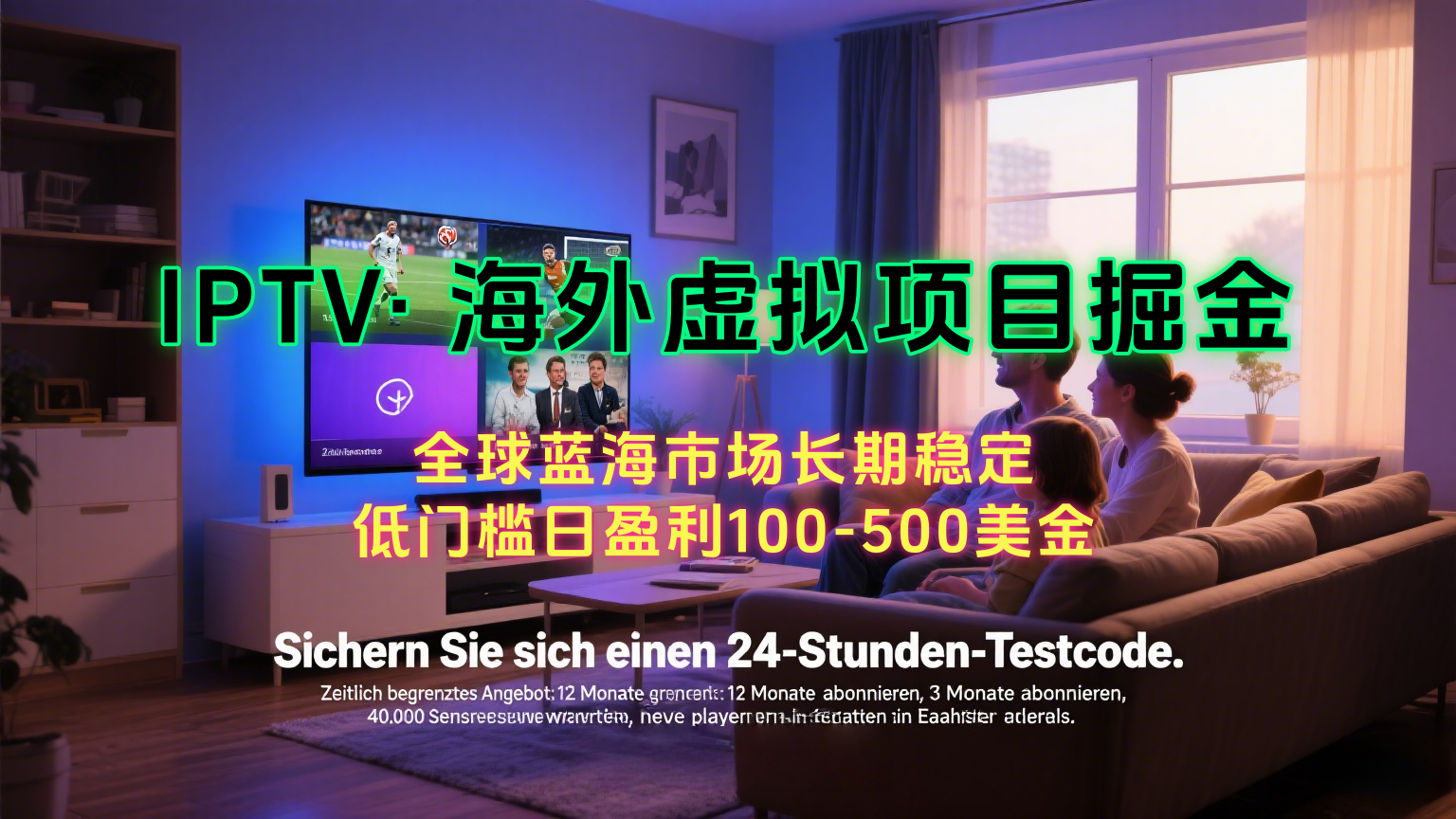 海外虚拟掘金】日赚100-200美金，自己在家就可以闷声发大财，长期可做-68资源