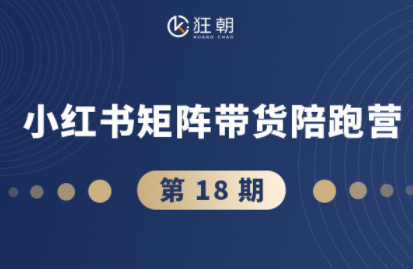 盗坤·抖音小红书视频号短视频带货与直播变现(11-18期)-68资源