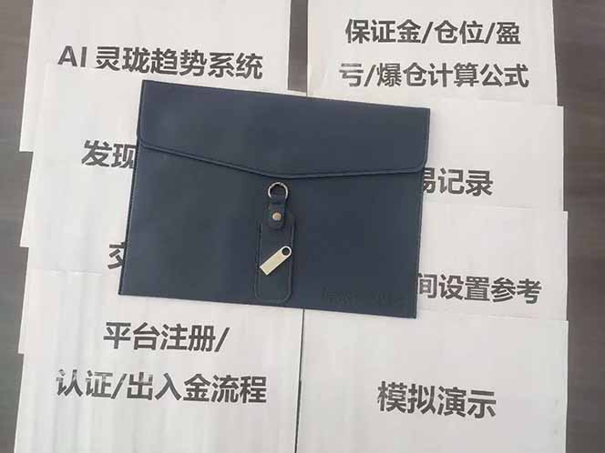 图片[5]-海外美金AI掘金项目，200U可入门槛，一天一单即可，每天1000-2000很轻松！-68资源