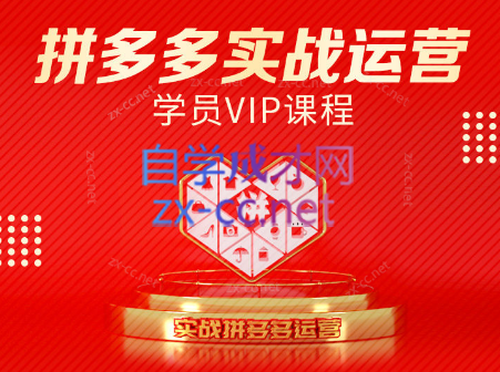 推易电商·拼多多实战运营课(更新2025月)-68资源
