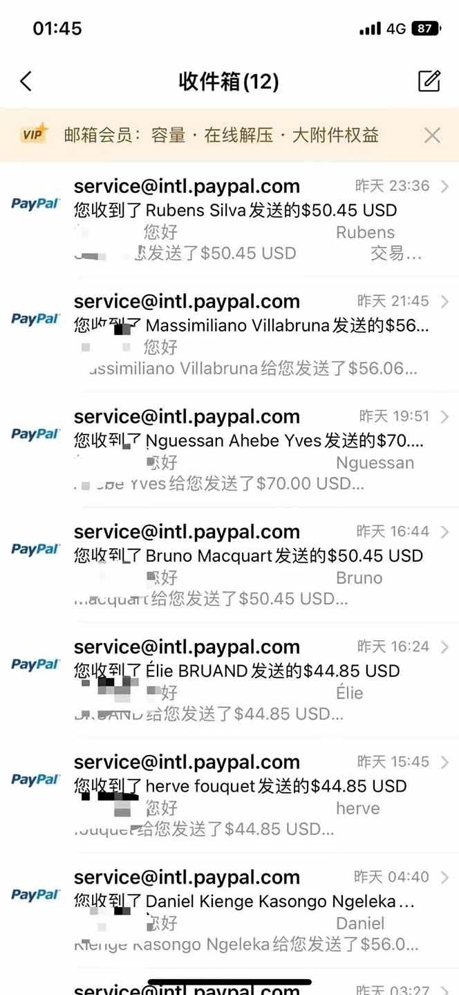 图片[1]-海外虚拟掘金】日赚100-200美金，自己在家就可以闷声发大财，长期可做-68资源