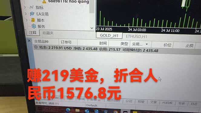 图片[2]-稳定8年的美刀搬砖项目，单人每日收益800—3000.团队4人月入10W+.可线下-68资源