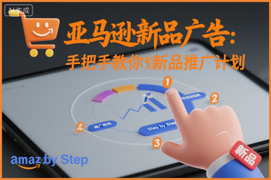 亚马逊新品广告：手把手教你做新品推广计划-68资源