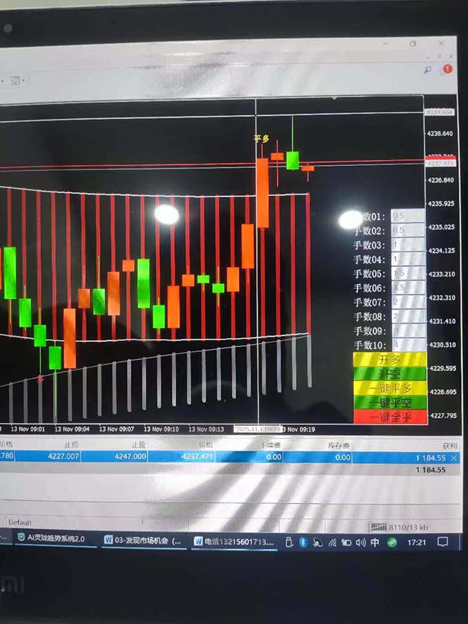 图片[8]-海外美金AI掘金项目，200U可入门槛，一天一单即可，每天1000-2000很轻松！-68资源